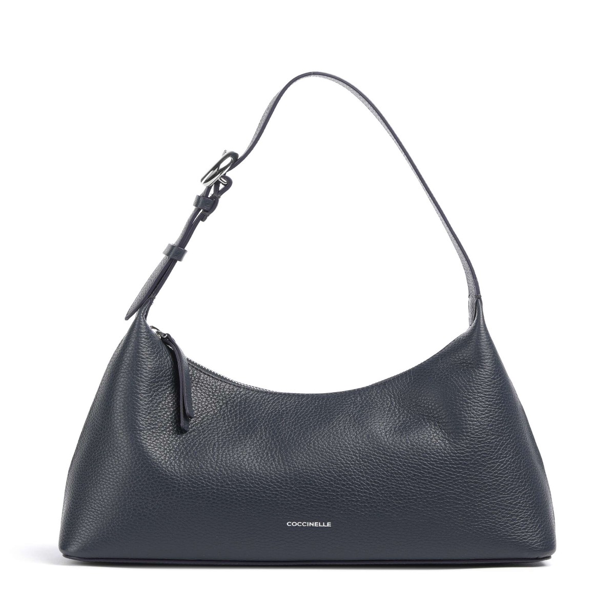 Coccinelle Fern Hobo bag midnight blue