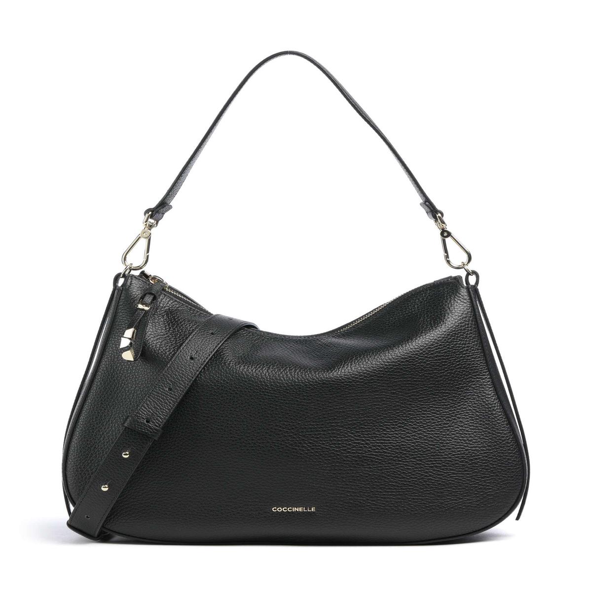 Coccinelle Nory Hobo bag noir