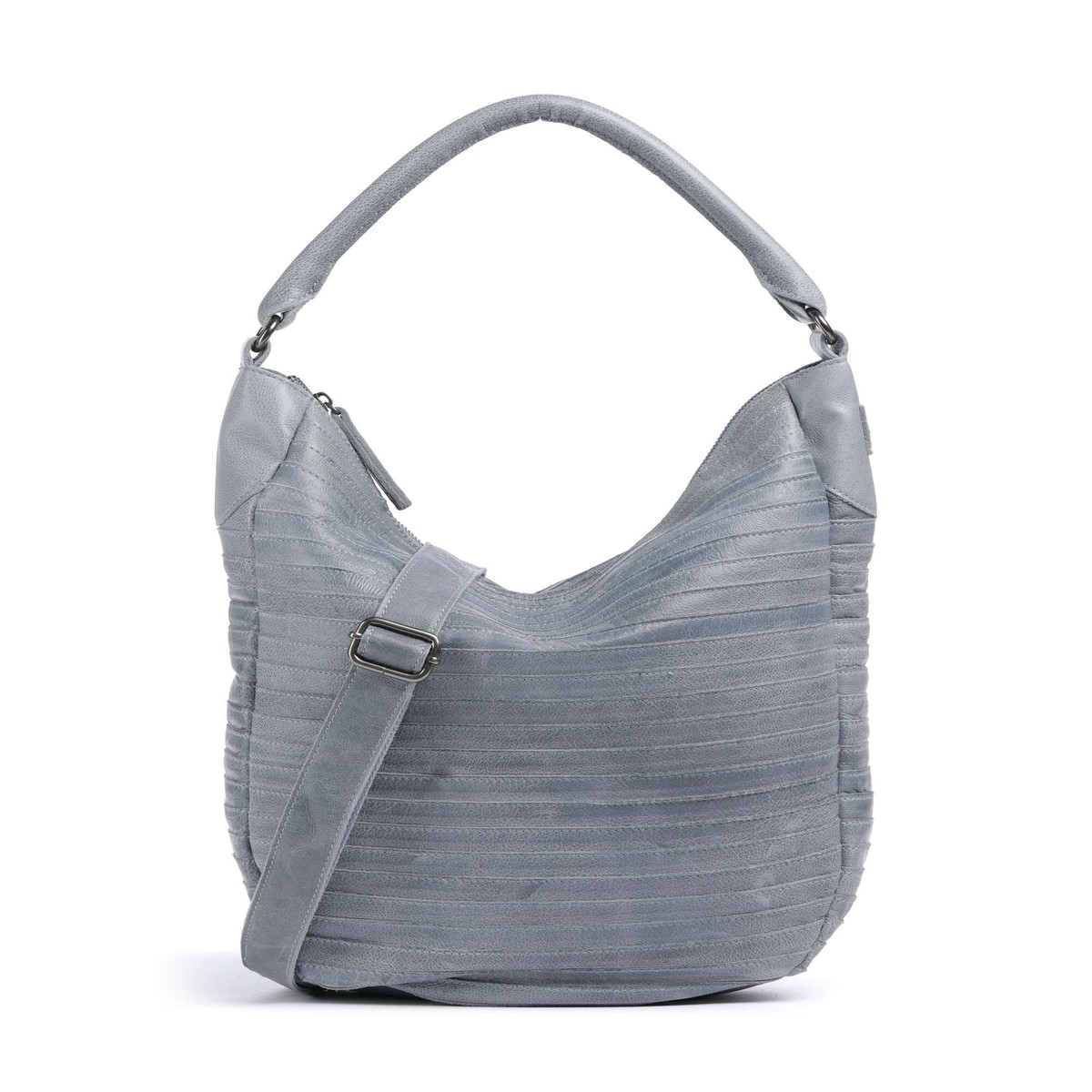 FredsBruder Bestseller Grteltier S Hobo bag sky blue