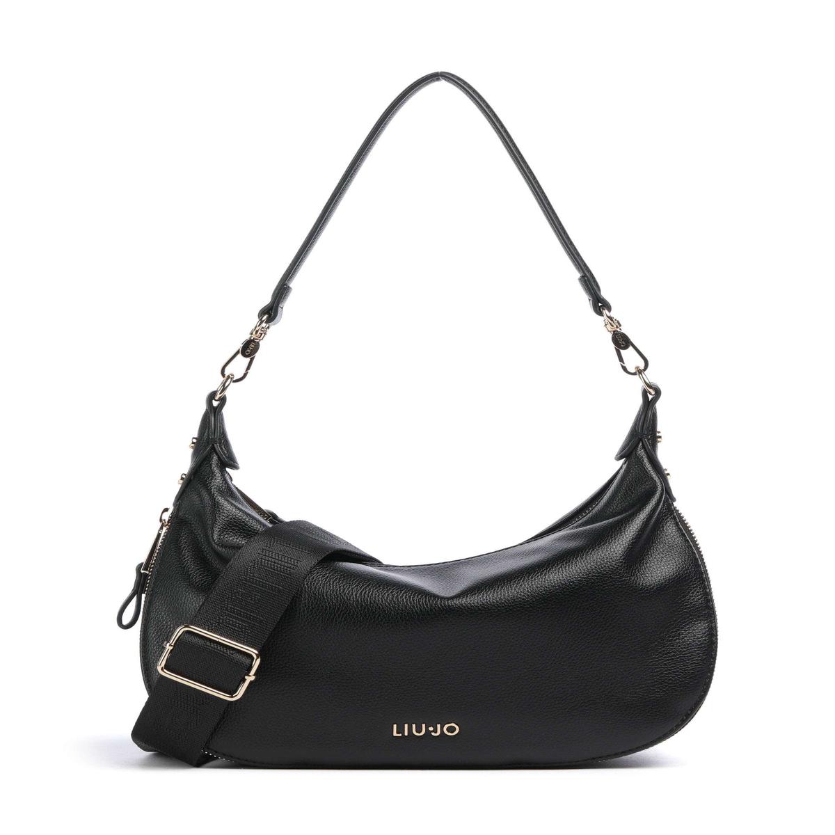 Liu Jo Kaliska M Hobo bag nero