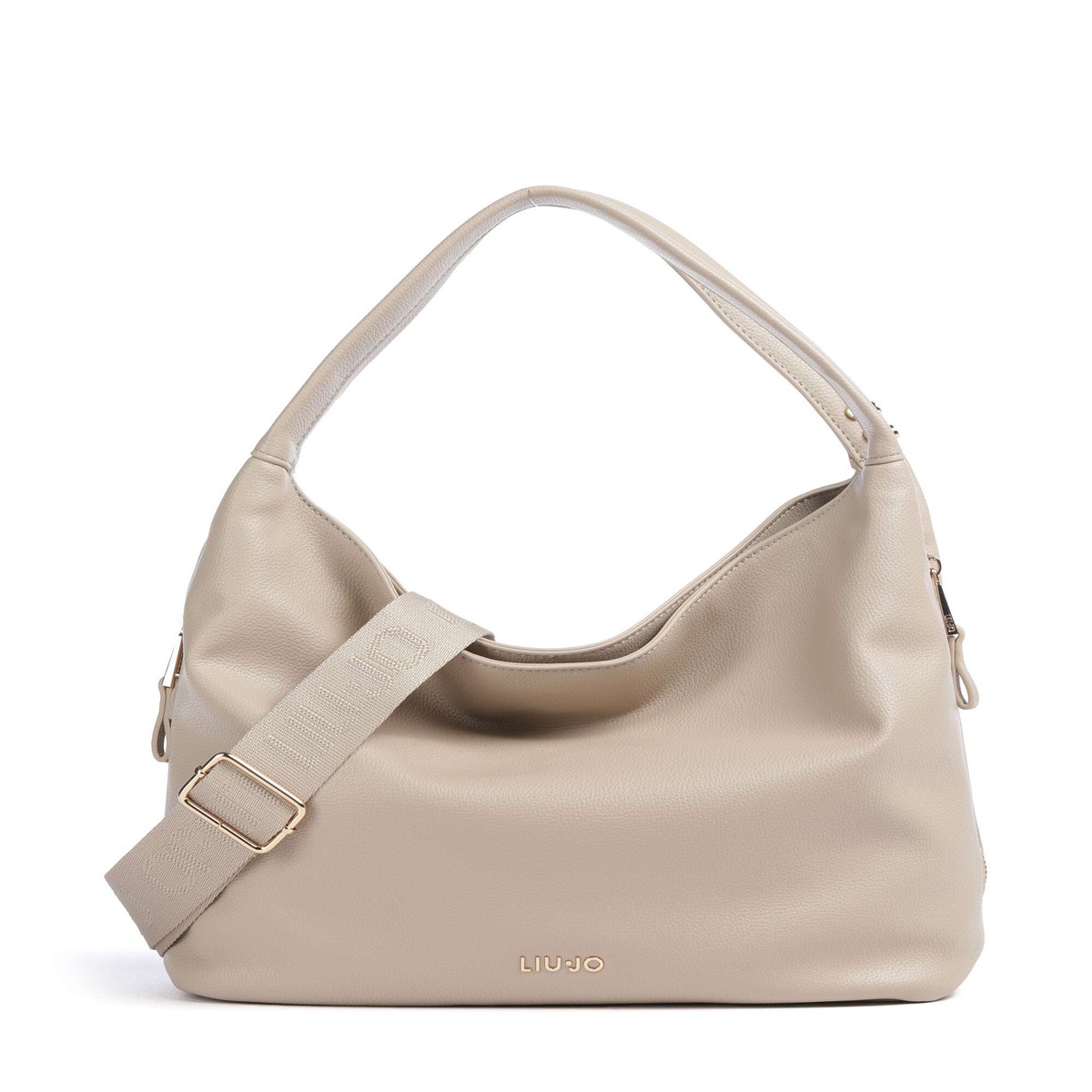 Liu Jo Kaliska M Hobo bag neutro