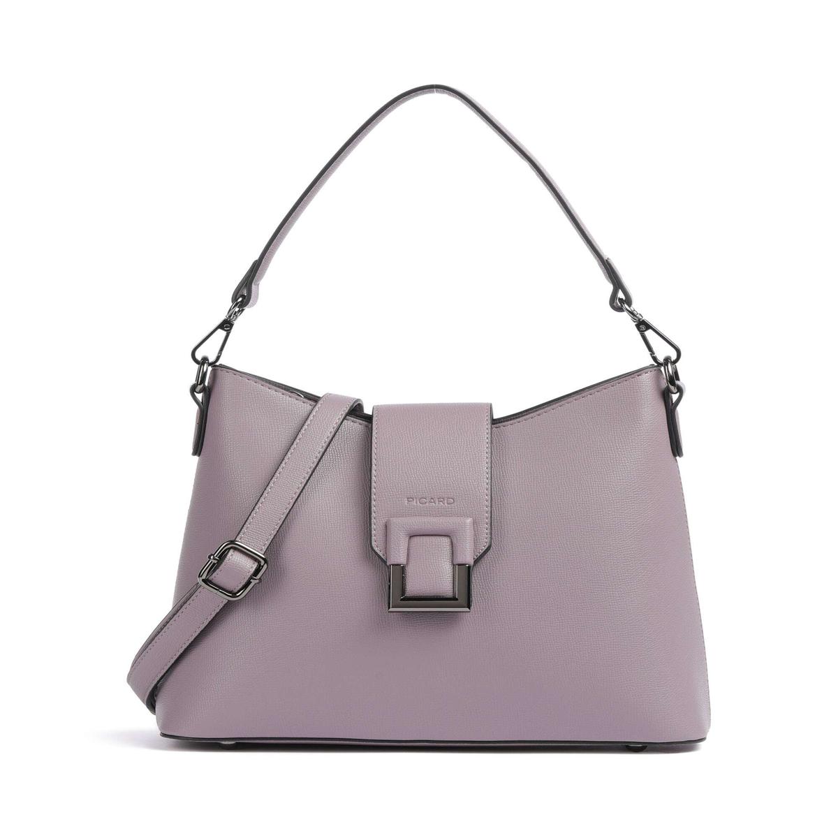Picard Locco Hobo bag purple