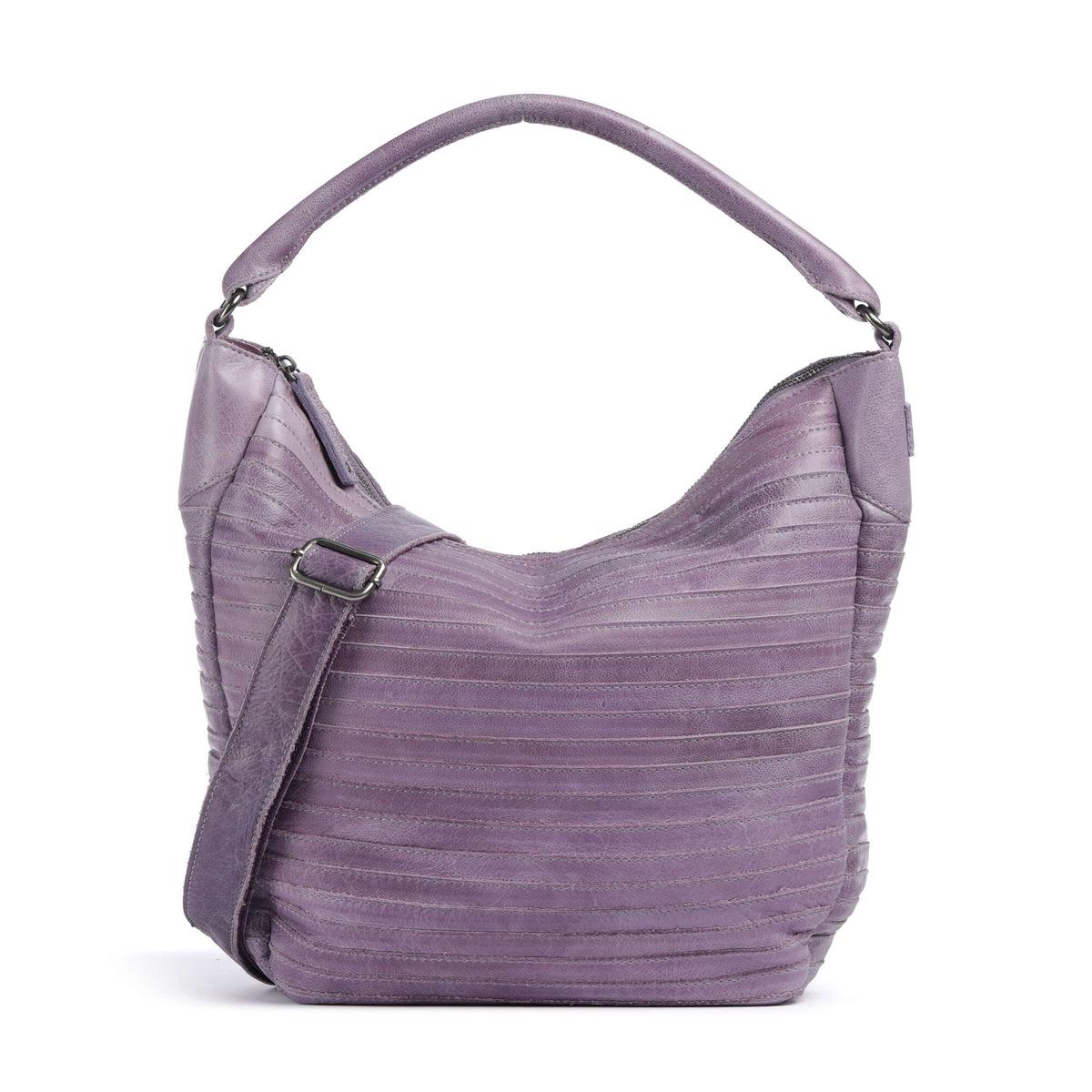 FredsBruder Bestseller Grteltier S Hobo bag lavender