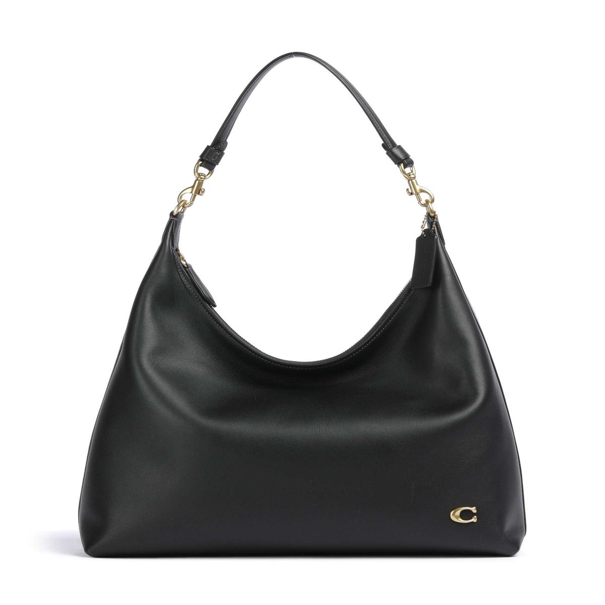Coach Juliet 38 Hobo bag black