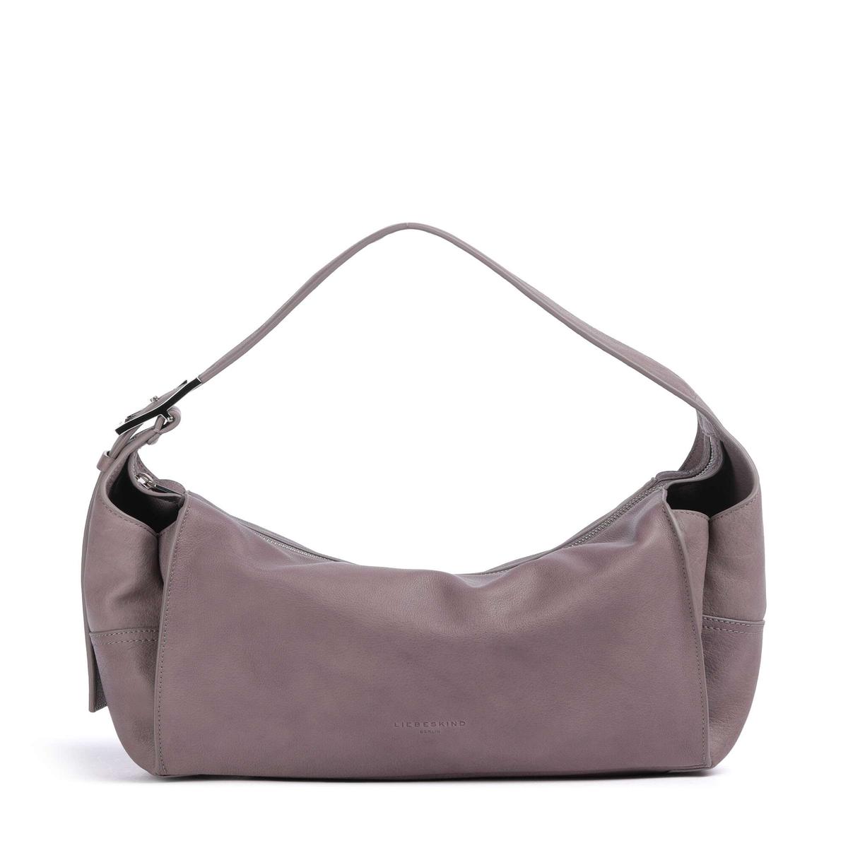 Liebeskind Lou 2 3D Leather M Hobo bag anemone