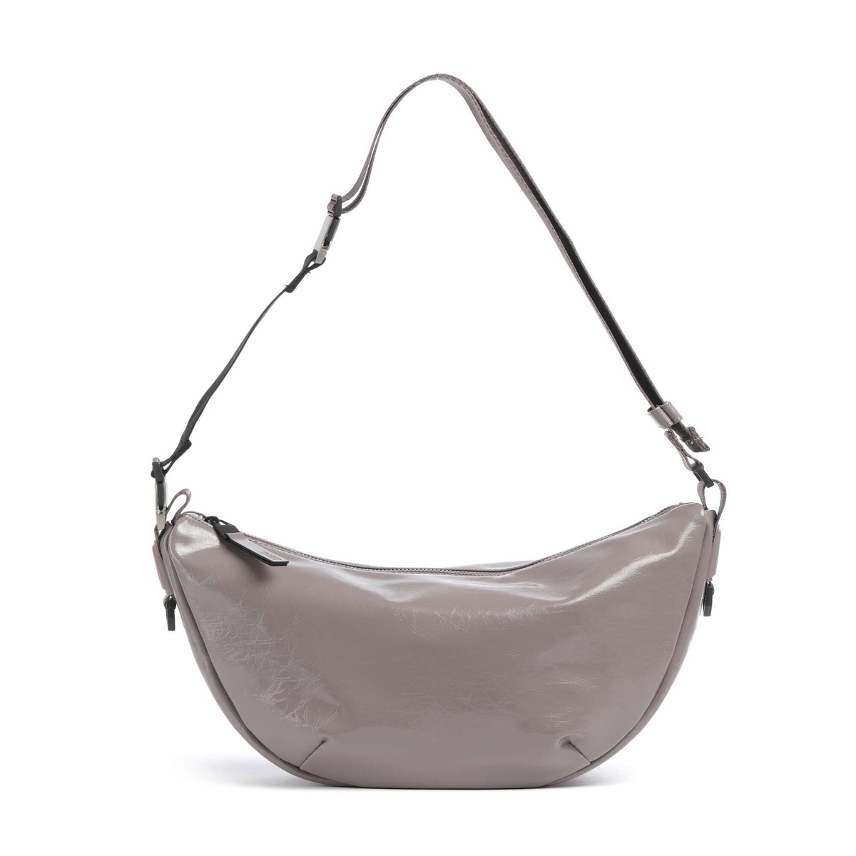 Rains Valera Hobo bag cinder glaze