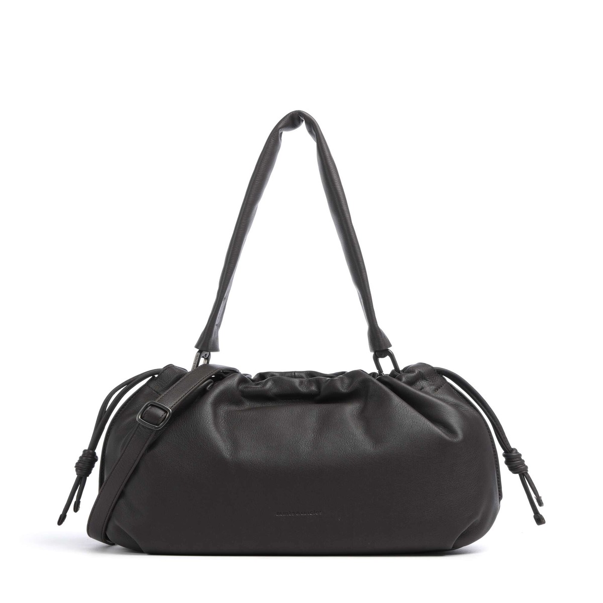 Aunts & Uncles Bohemian Vibes Bloom Hobo bag ground coffee