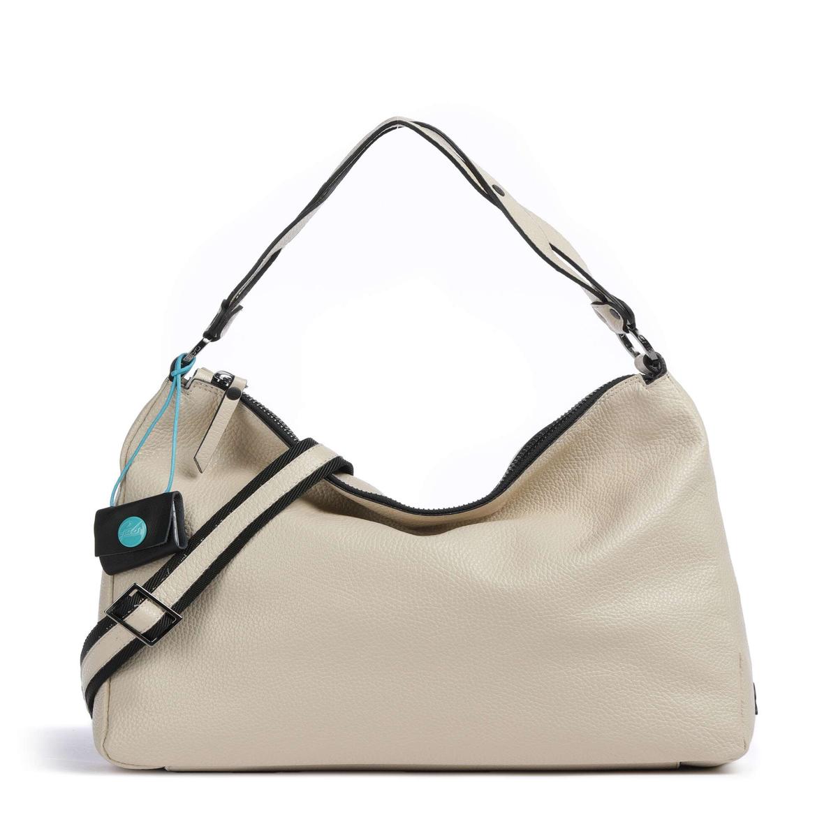Gabs Delos Calliope Hobo bag ecr
