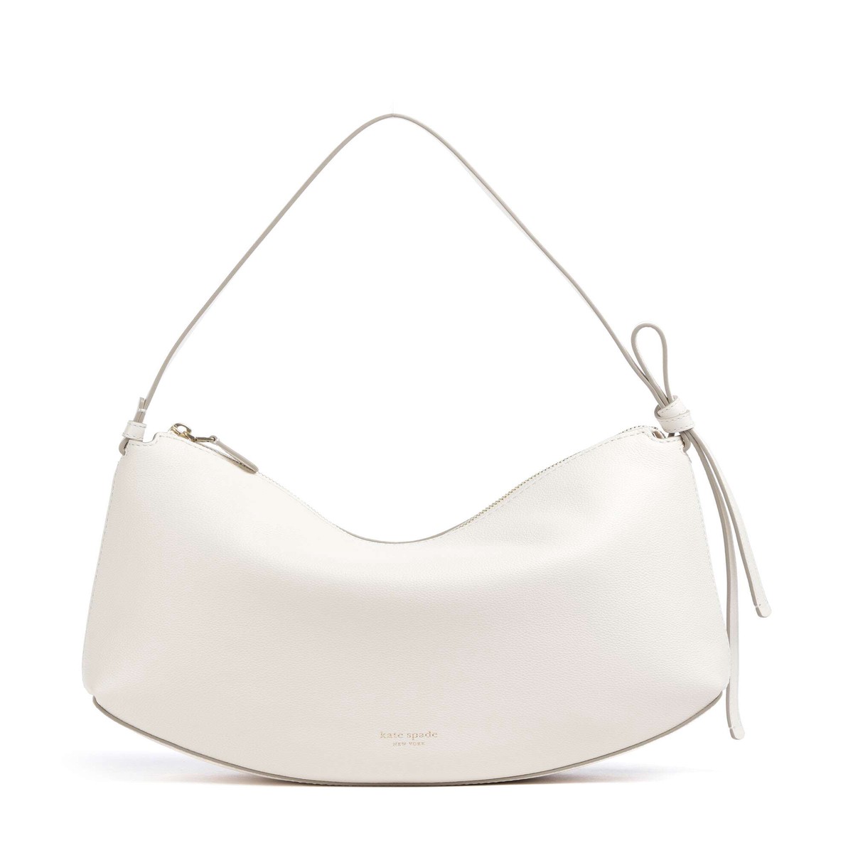 Kate Spade New York Loop Large Hobo bag cashew milk