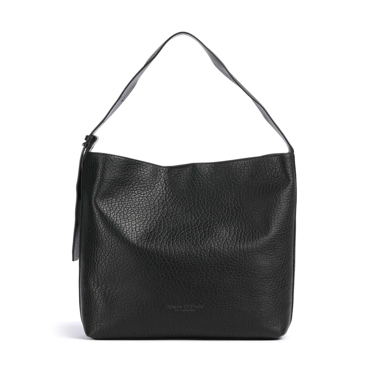 Marc O'Polo Anina M Hobo bag black