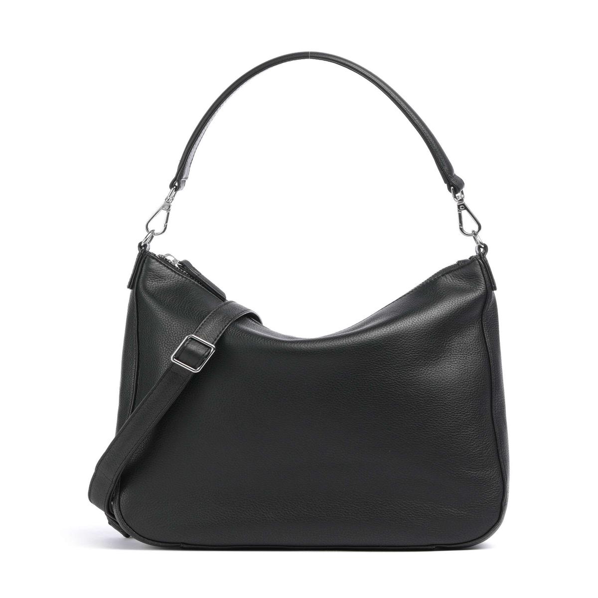 Markberg Akari Hobo bag black