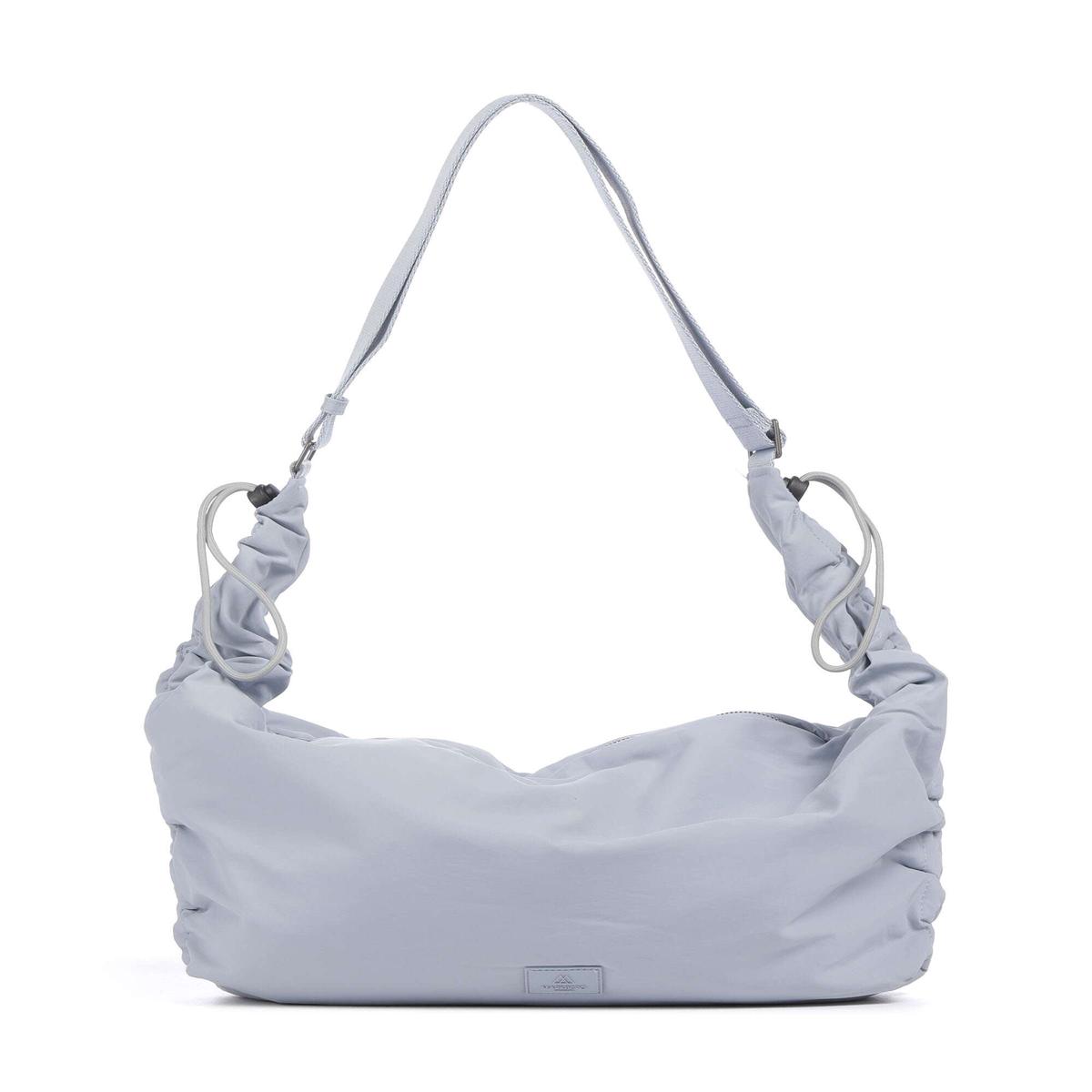 Markberg Alpine Hobo bag light denim