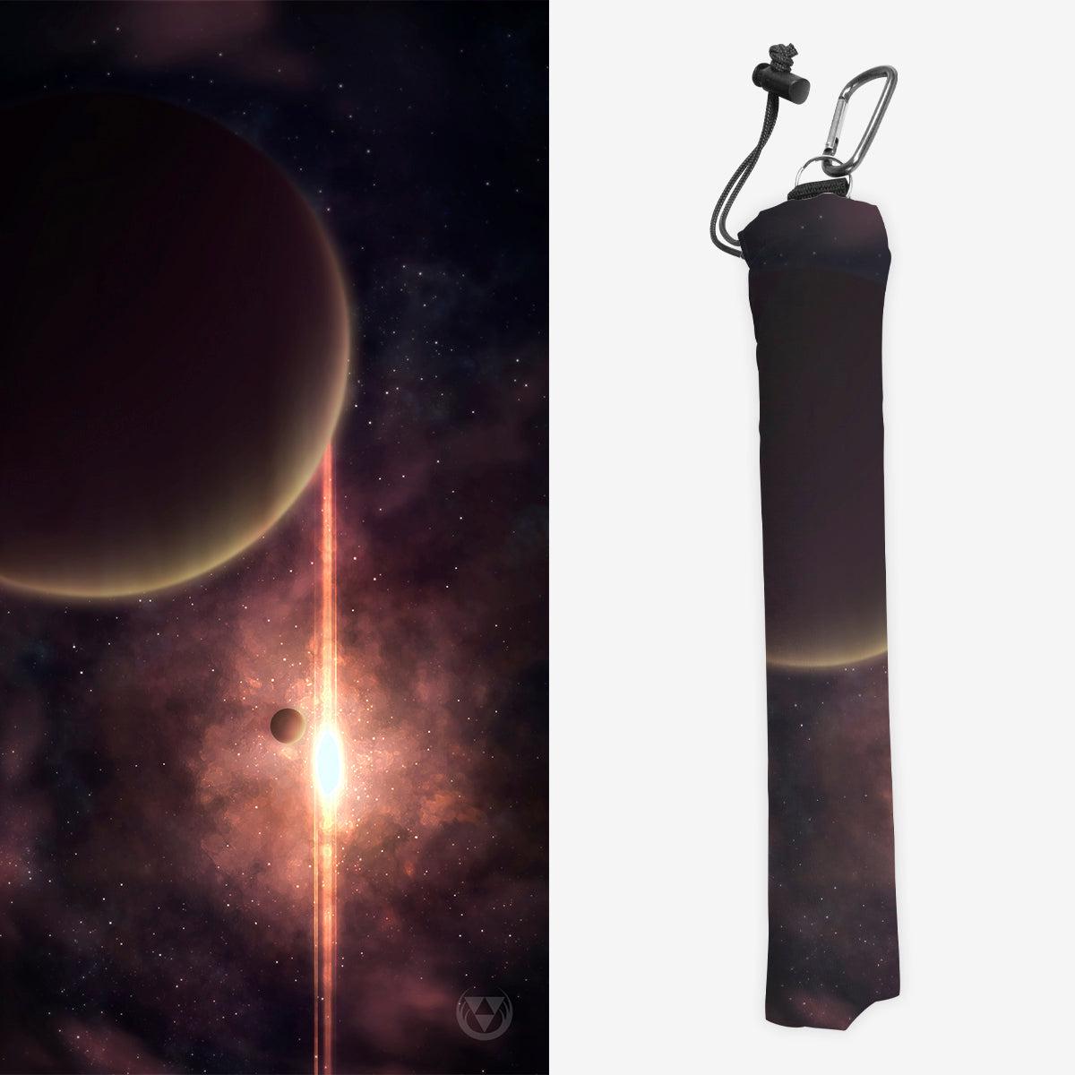 Catoblepas Playmat Bag