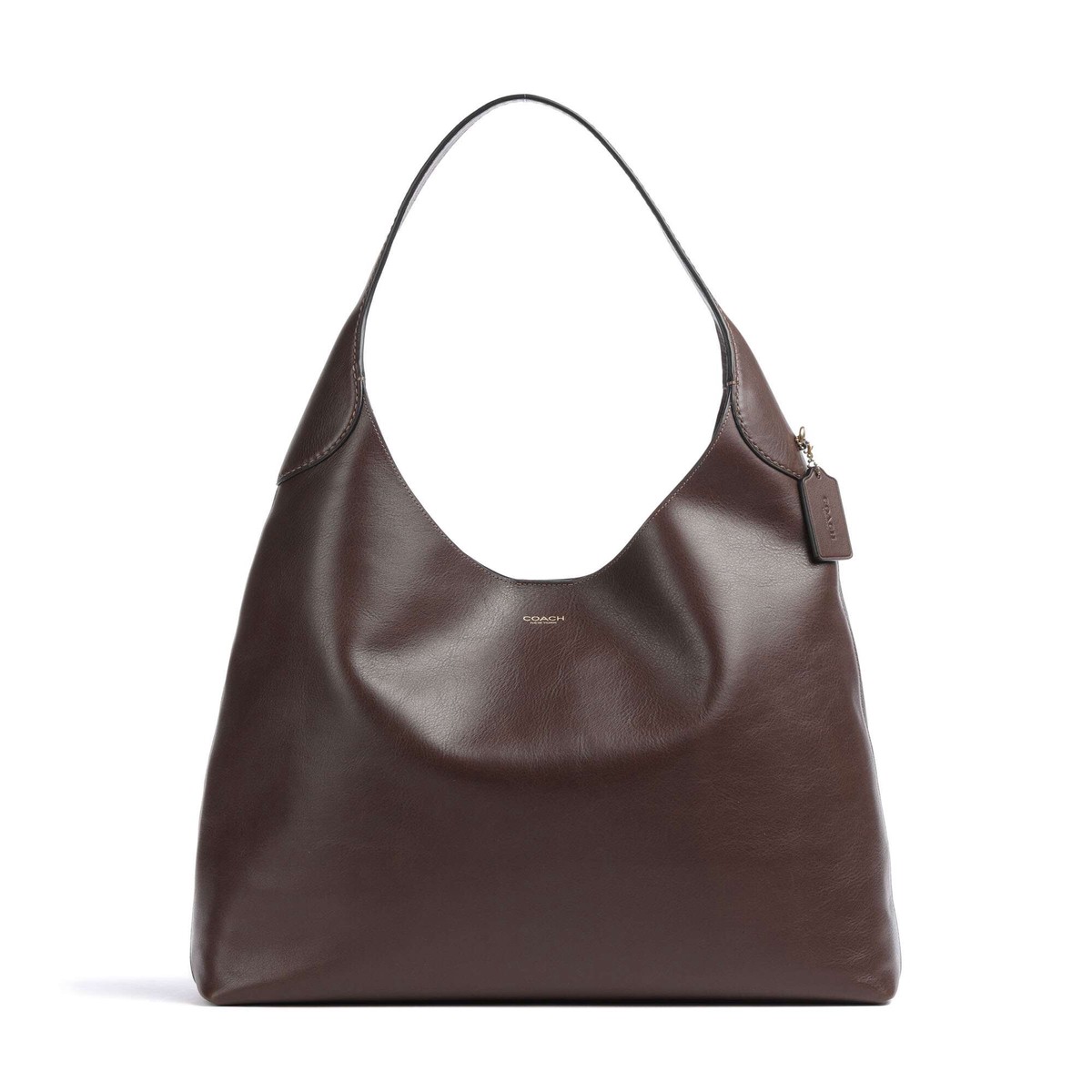 Coach Brooklyn 39 Hobo bag maple