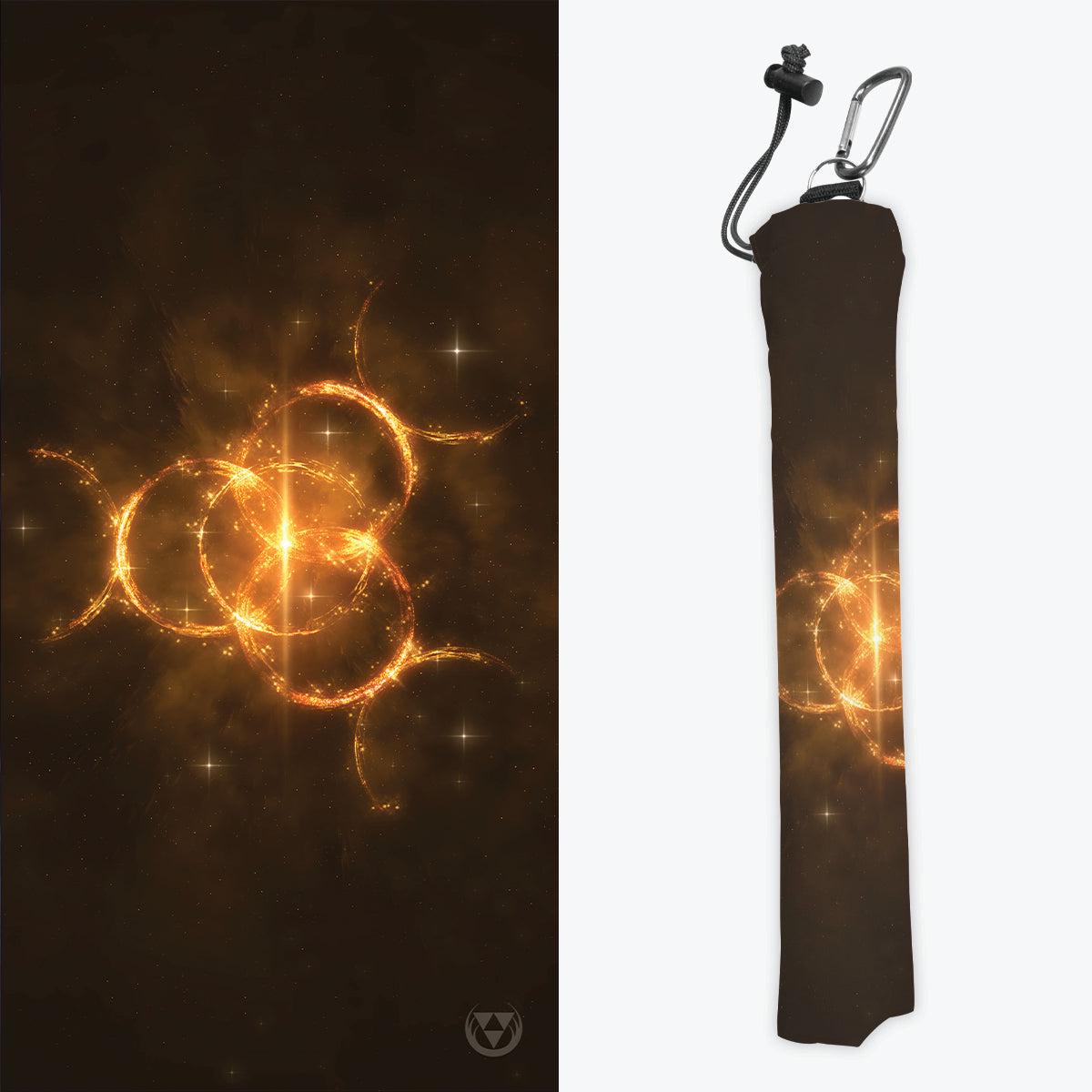 Elden Rune Constellation Playmat Bag