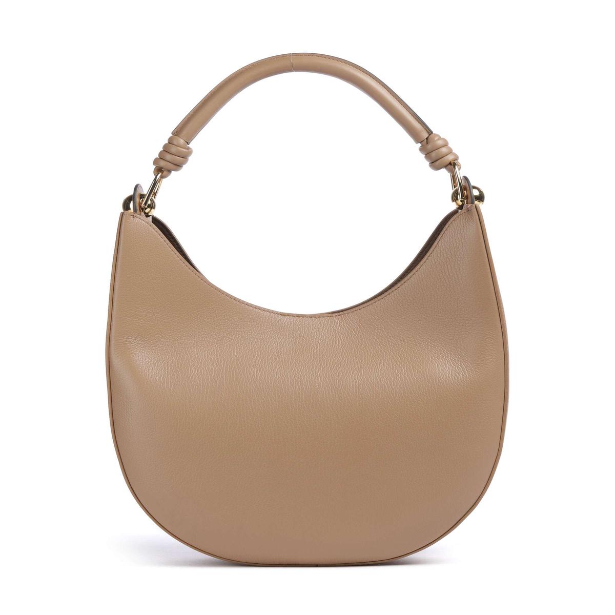 Furla Sfera L Hobo bag deserto
