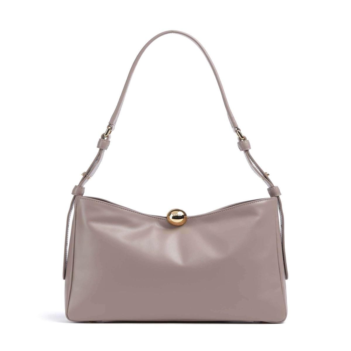 Furla Sfera Soft M Hobo bag mauve