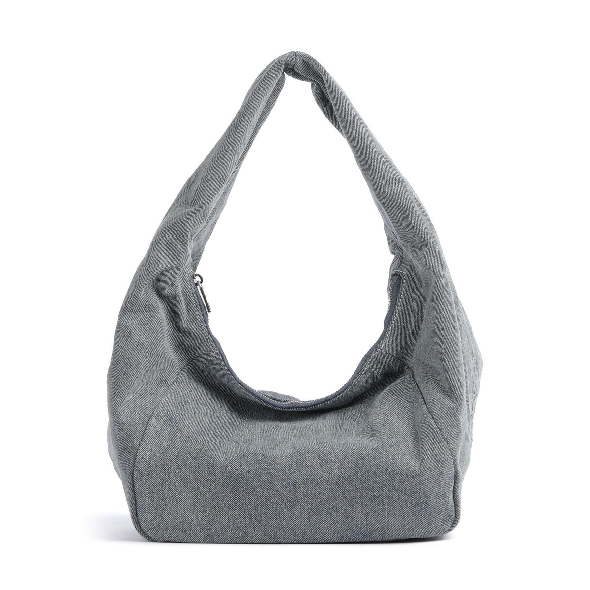 Liebeskind Farrah Denim M Hobo bag blue denim