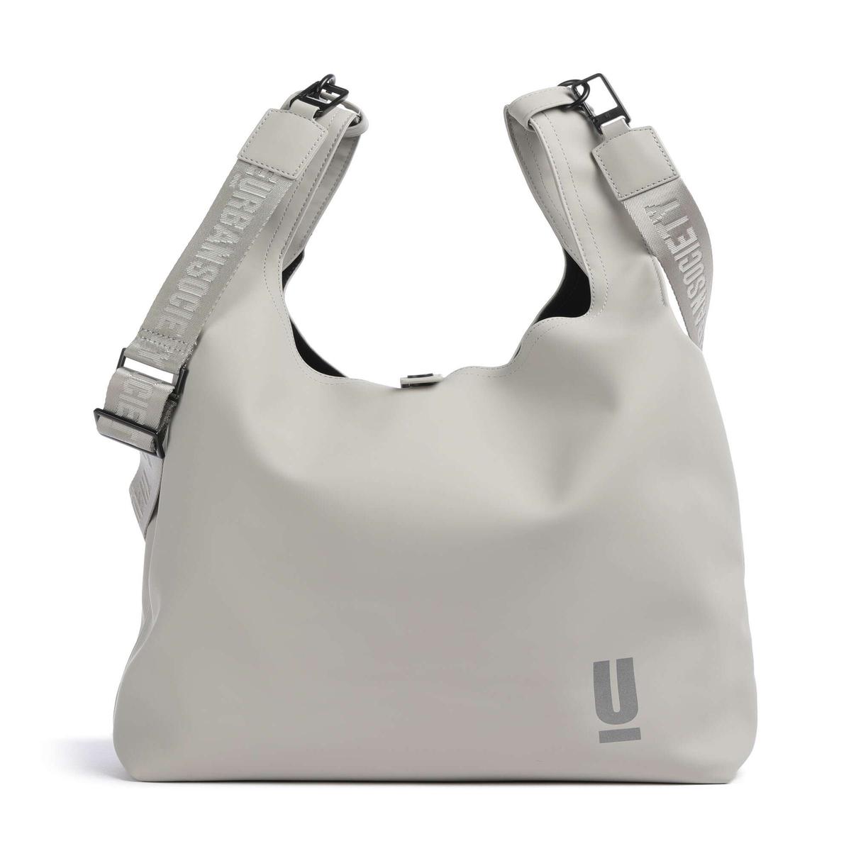 The Urban Society Hobo bag light grey