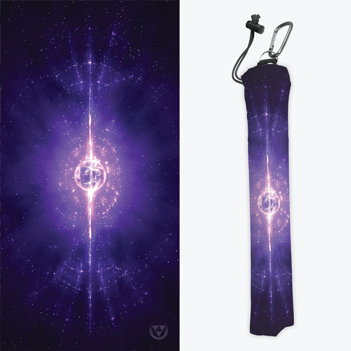 Age of the Stars Playmat Bag