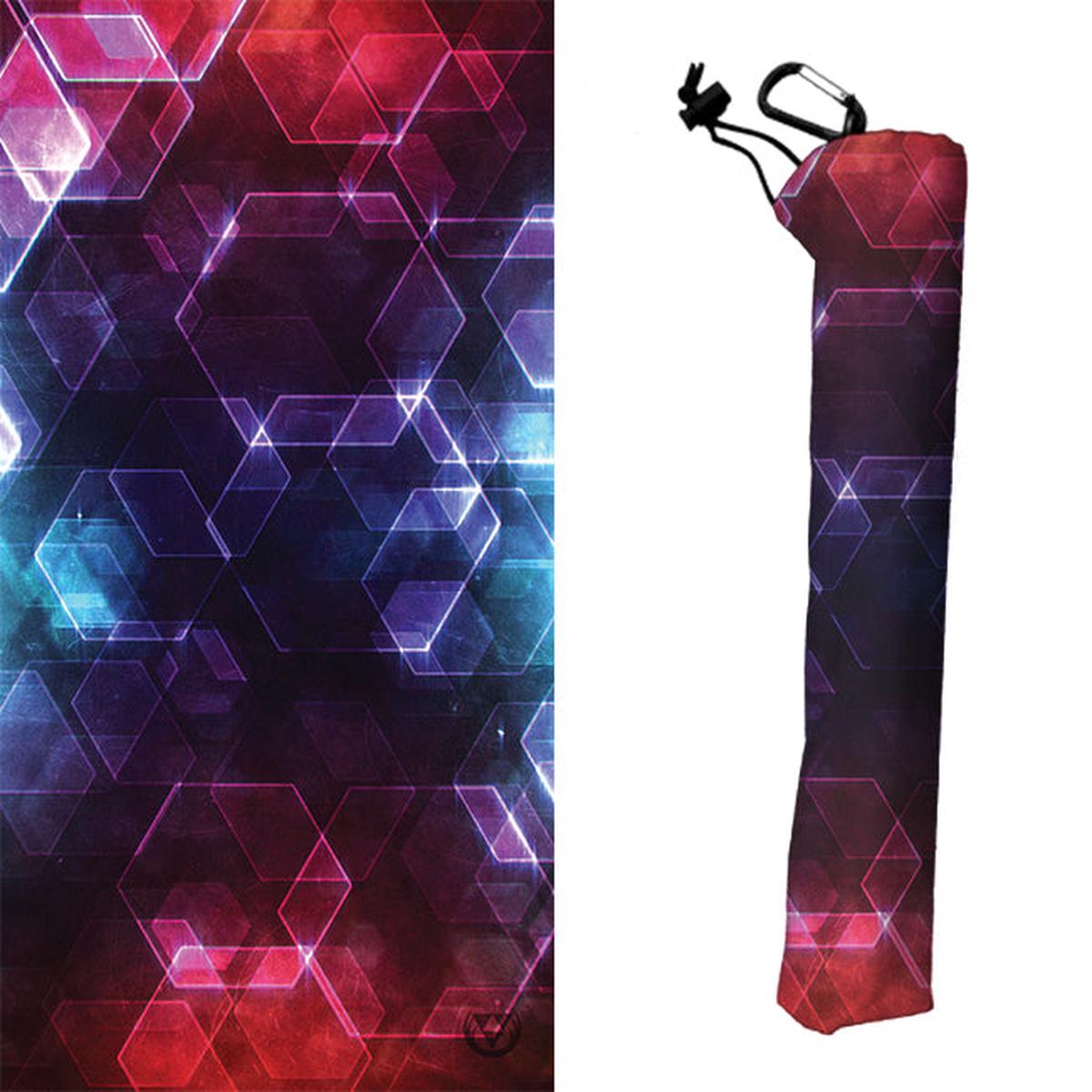 Cyberhex Playmat Bag