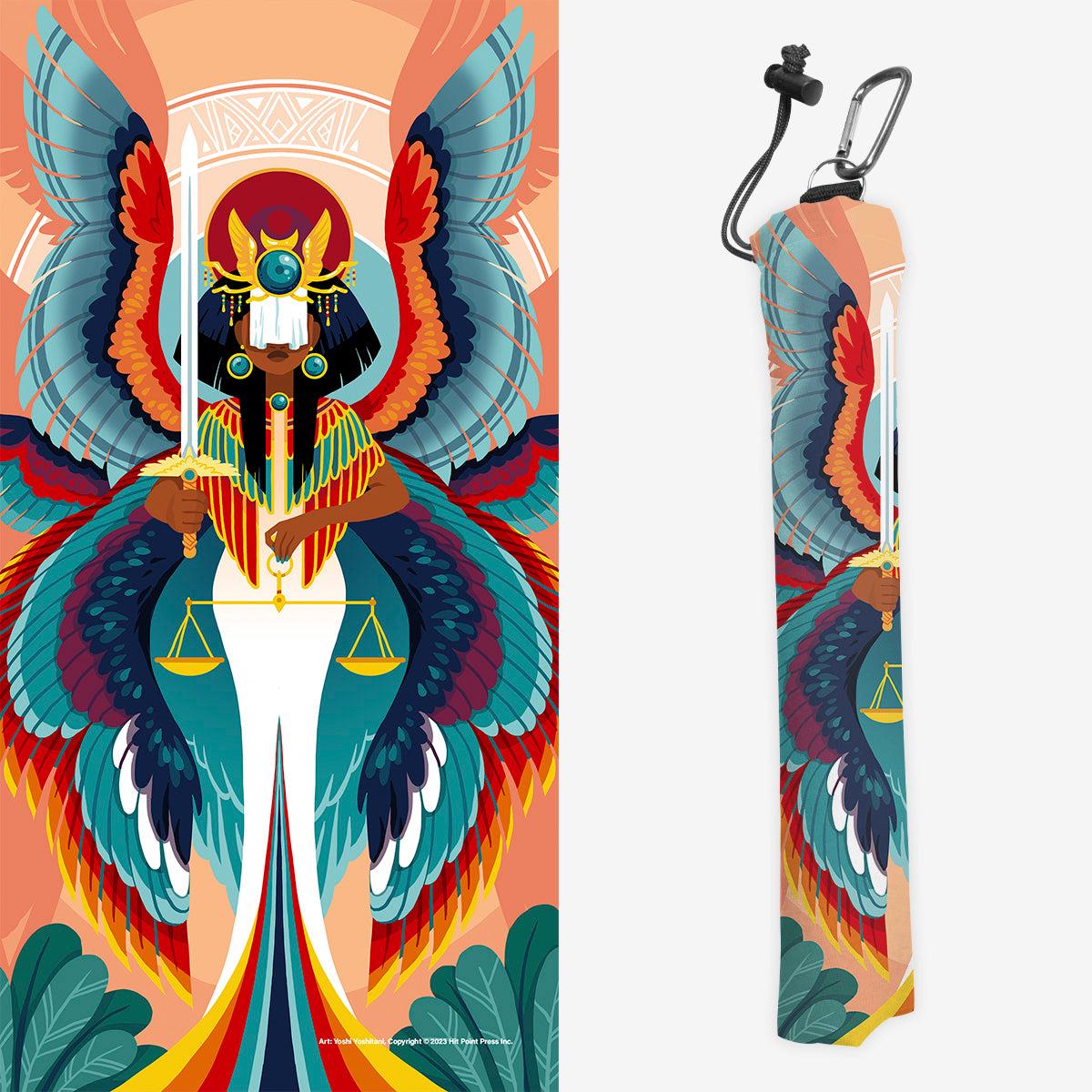 Deck Of Many Balance Playmat Bag