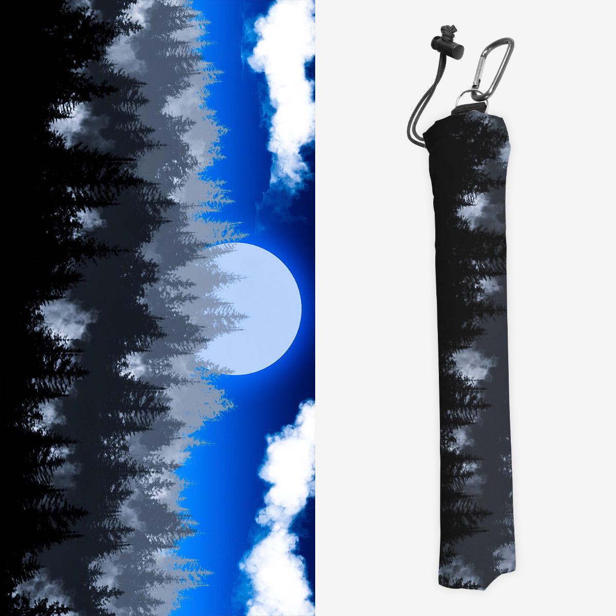 Misty Forest Playmat Bag