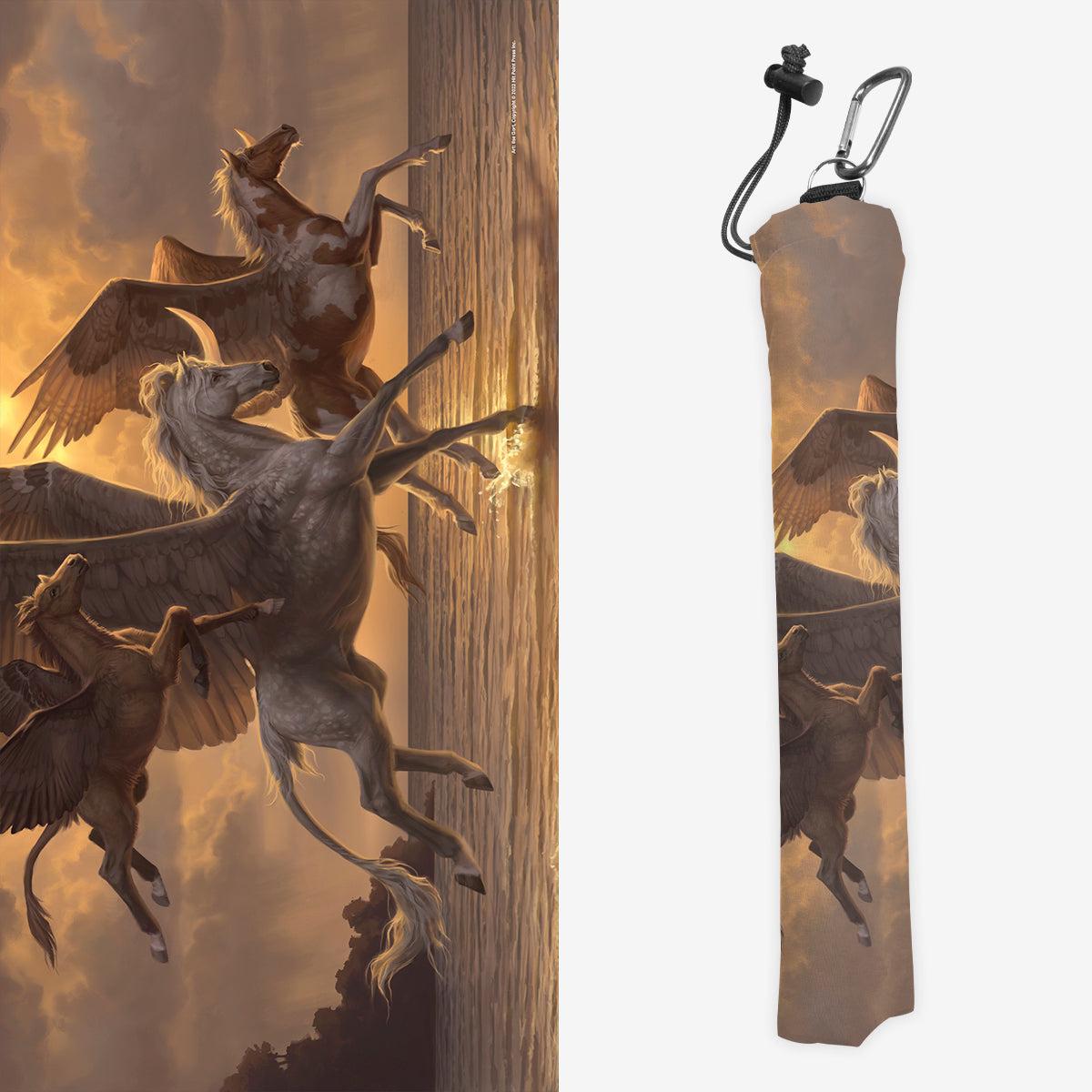 Pegasus Playmat Bag