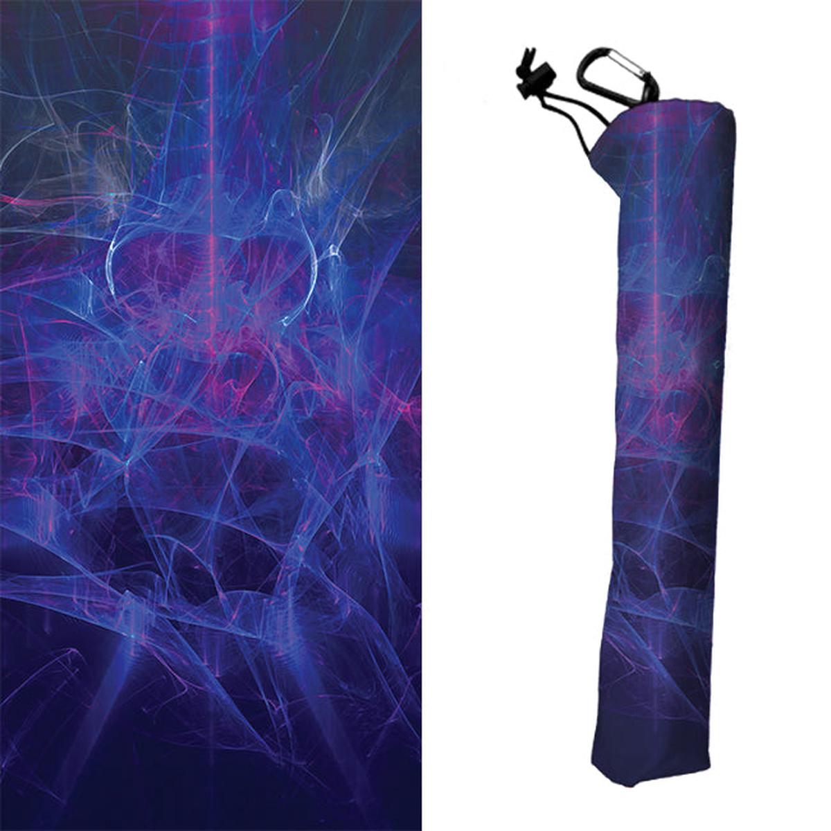 Purple Spirit Playmat Bag