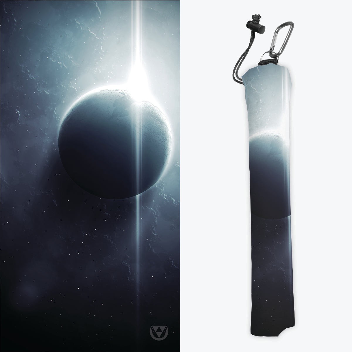 All Alone Playmat Bag