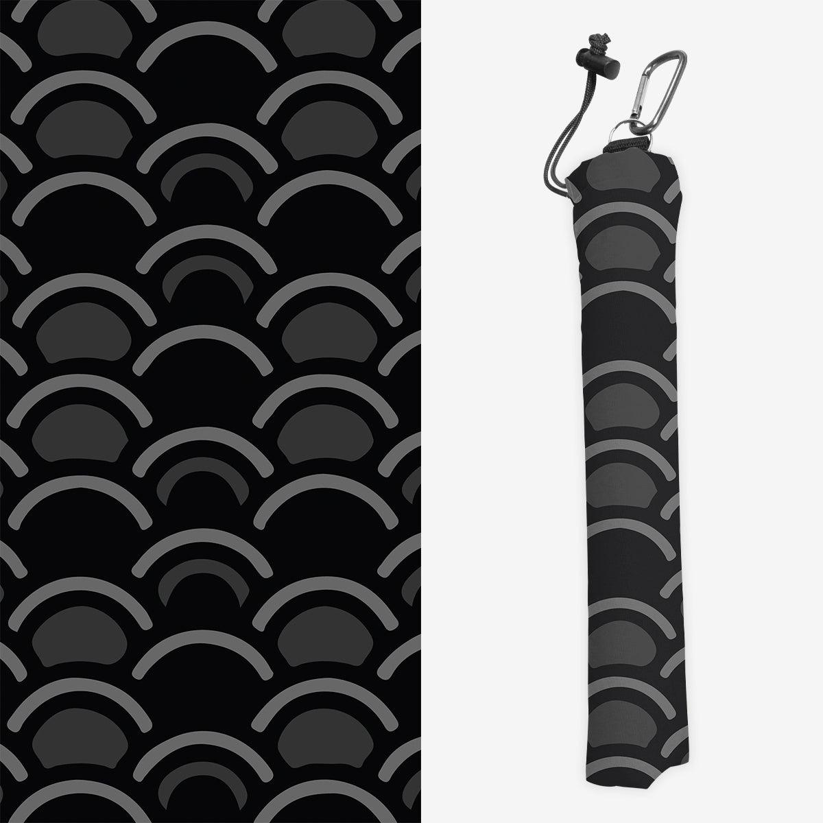 Arch Pattern Playmat Bag