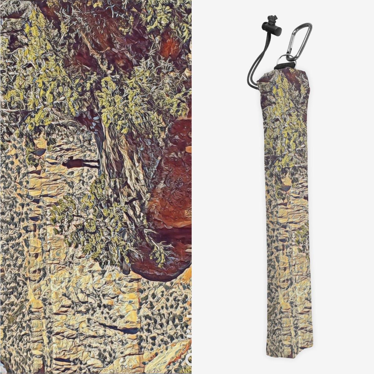 Grand Canyon Playmat Bag