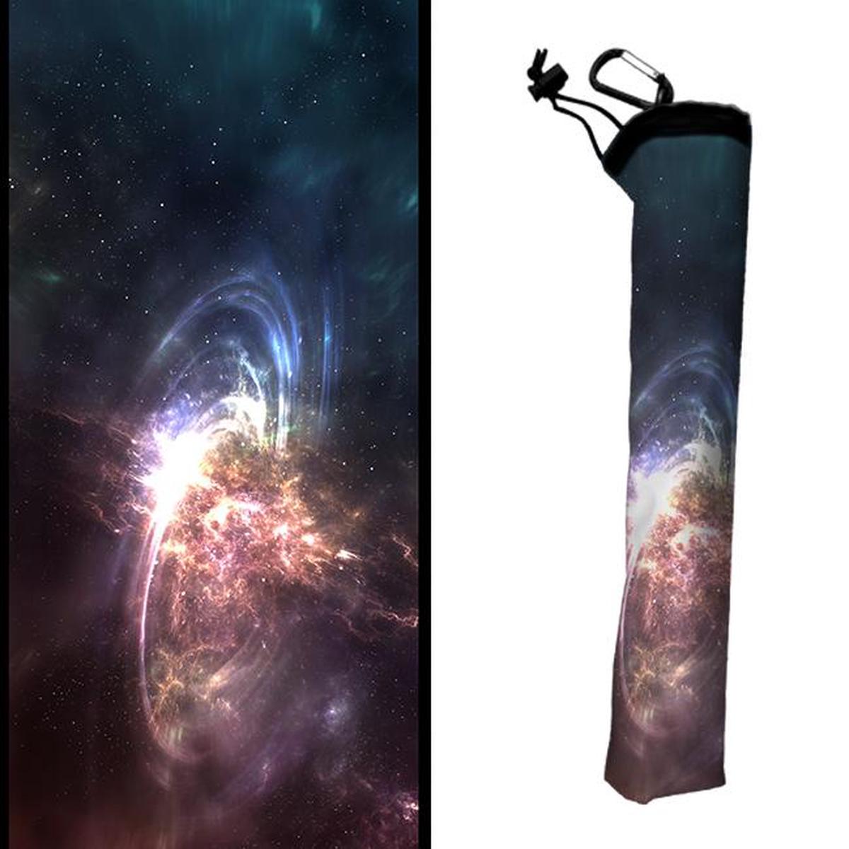 Neutron Blast Playmat Bag