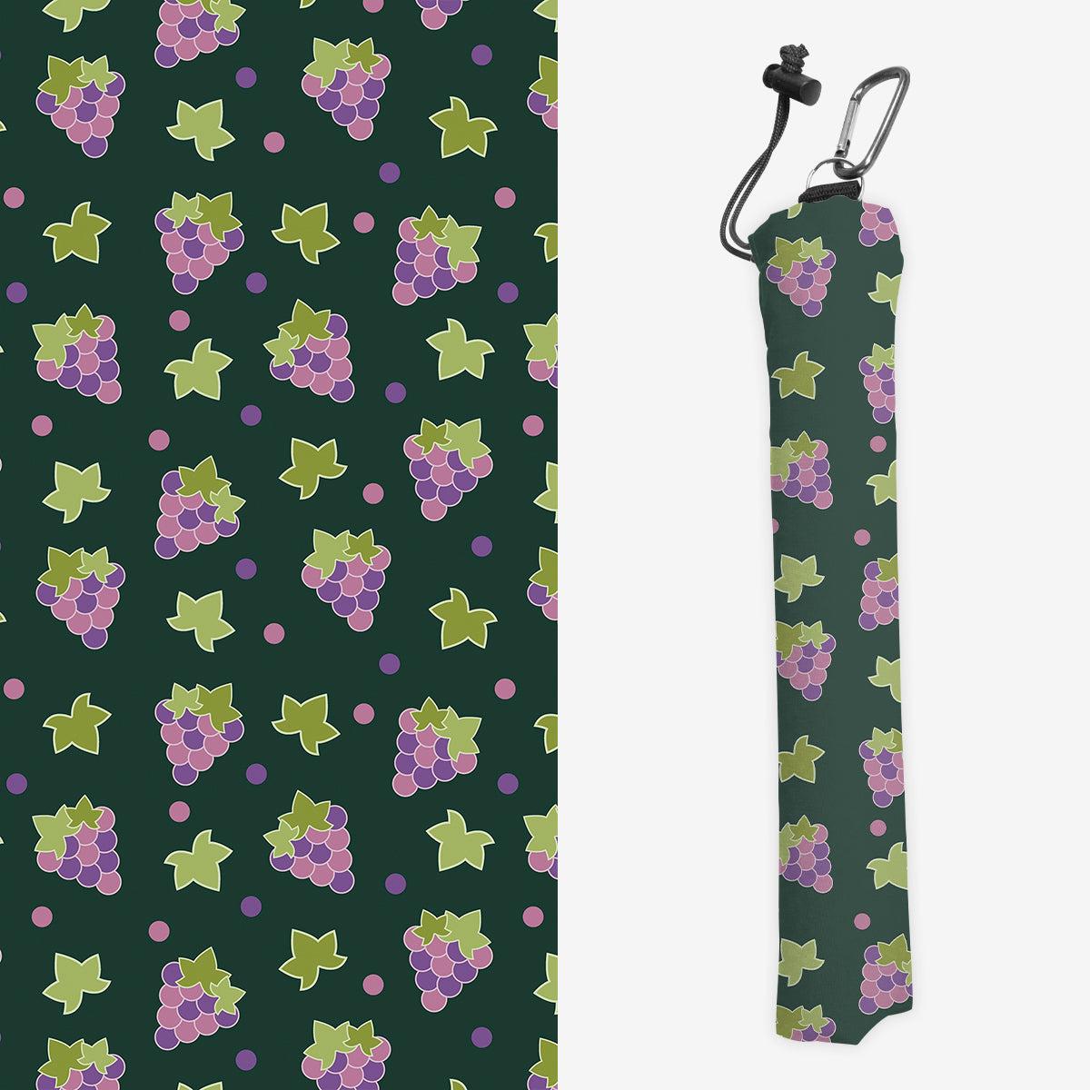Through The Vine Playmat Bag