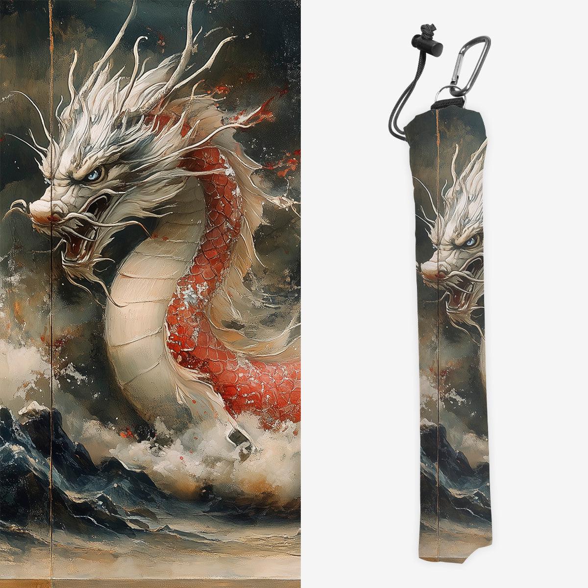 Dragonlord Playmat Bag