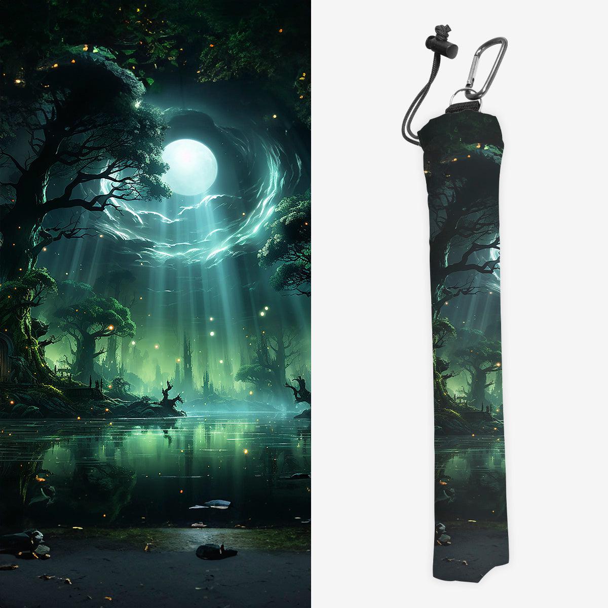 Enchanted Forest Playmat Bag