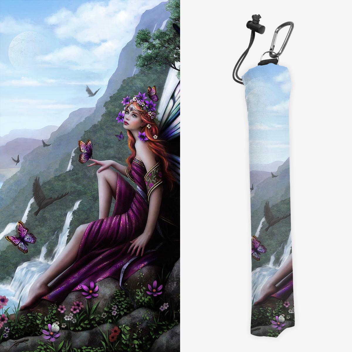 Peace Among Fey Playmat Bag