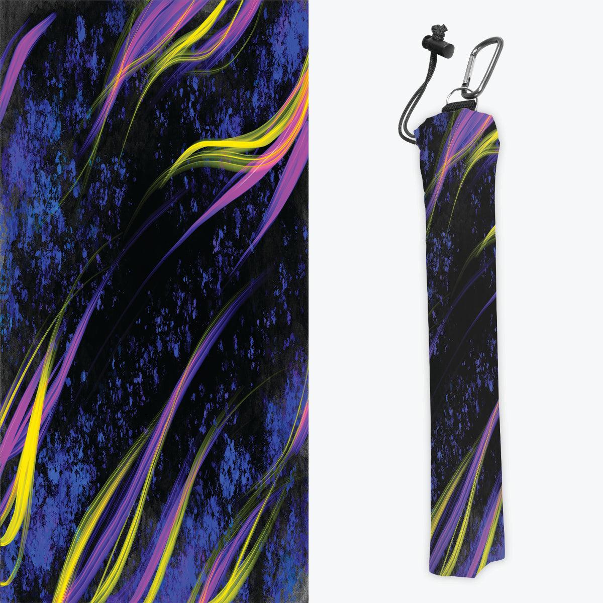 Wisps of Smoke Playmat Bag