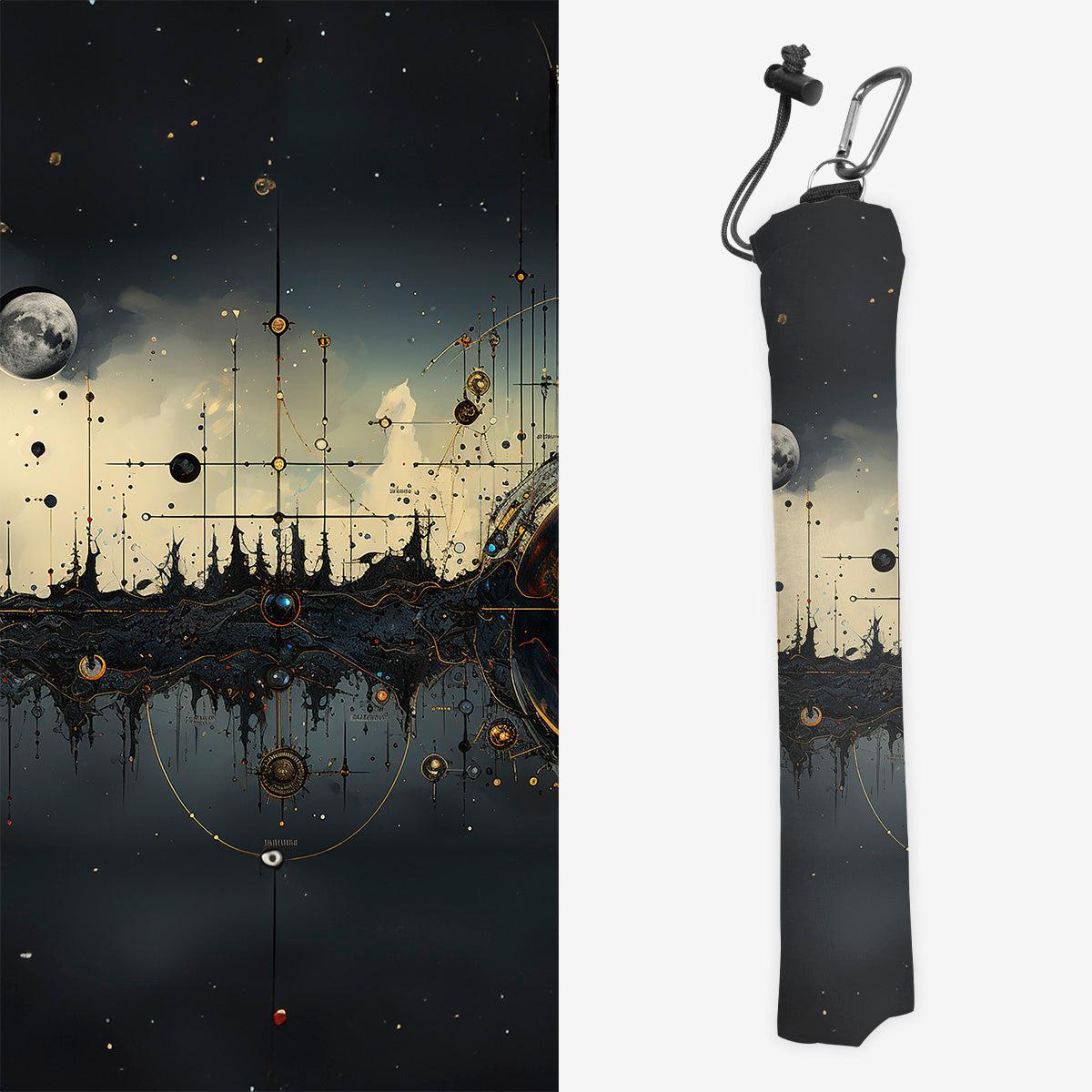 Astral Display Playmat Bag