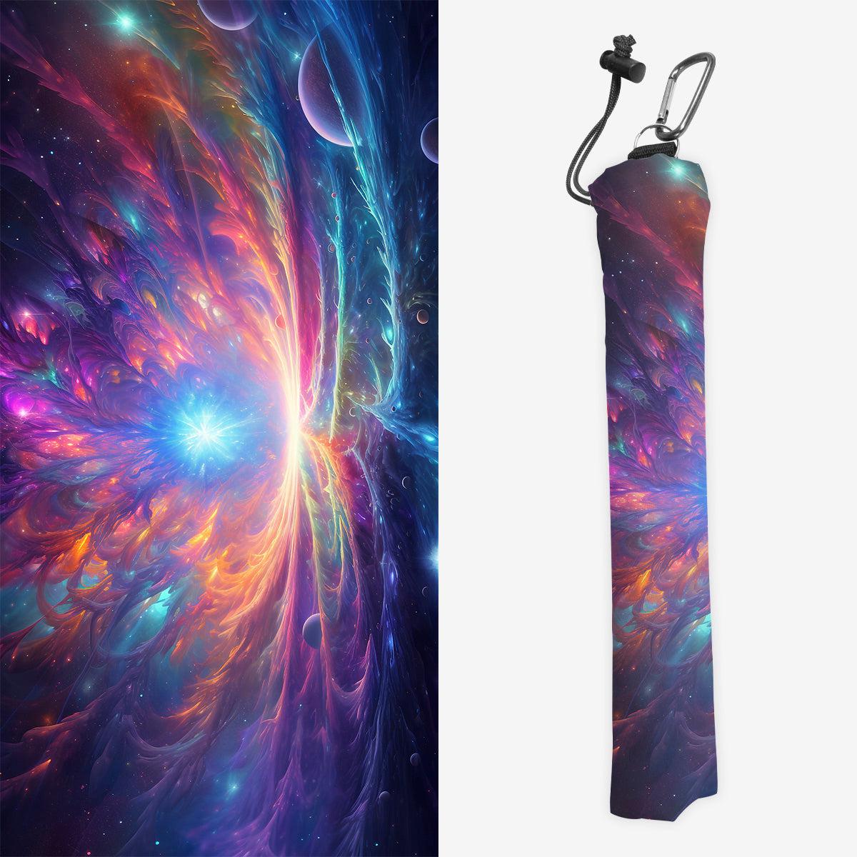 Cosmic Maelstrom Playmat Bag