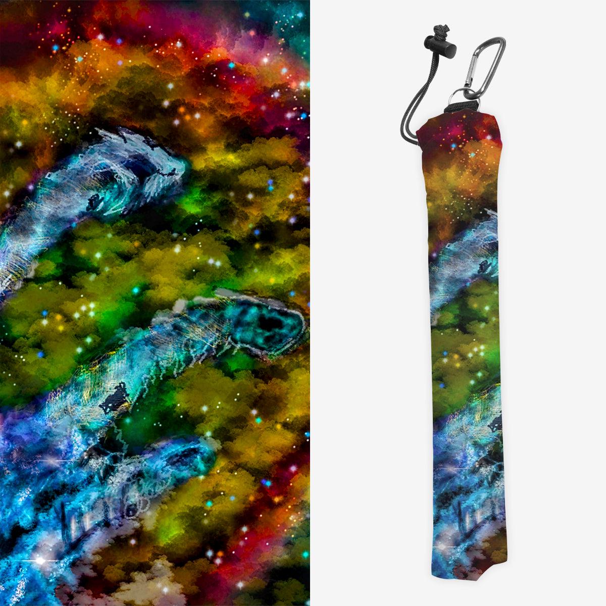 Dark Matter Playmat Bag