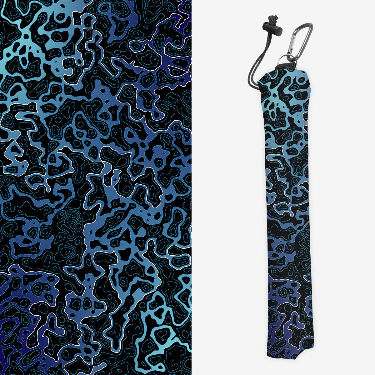 Islands And Waves Playmat Bag