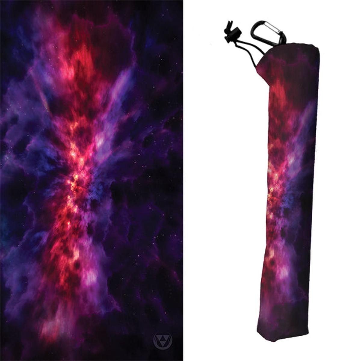 Neutron Wave Playmat Bag