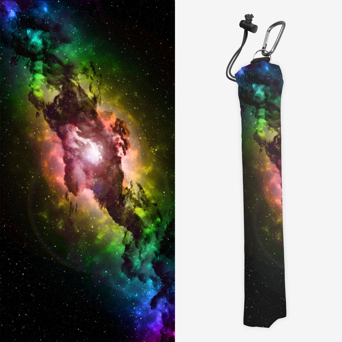 Vibrancy Playmat Bag