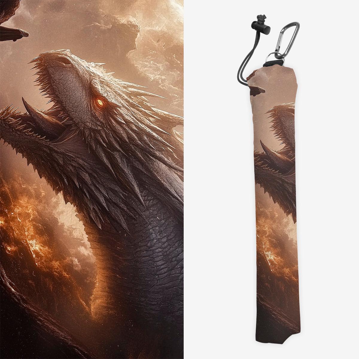 Mother Of Dragons Playmat Bag
