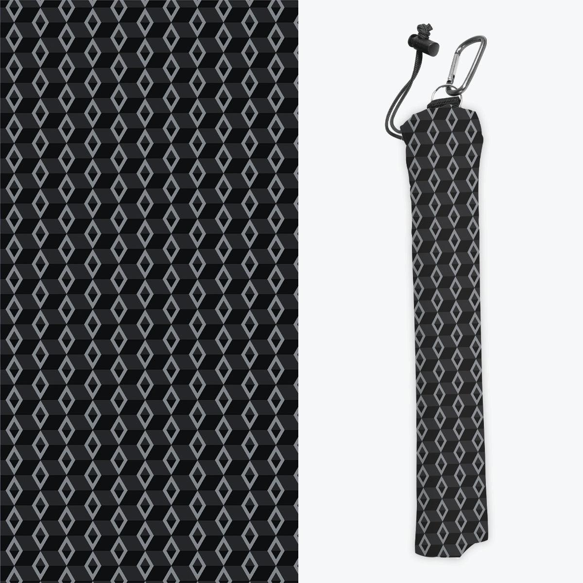 Abduction and Shade Playmat Bag