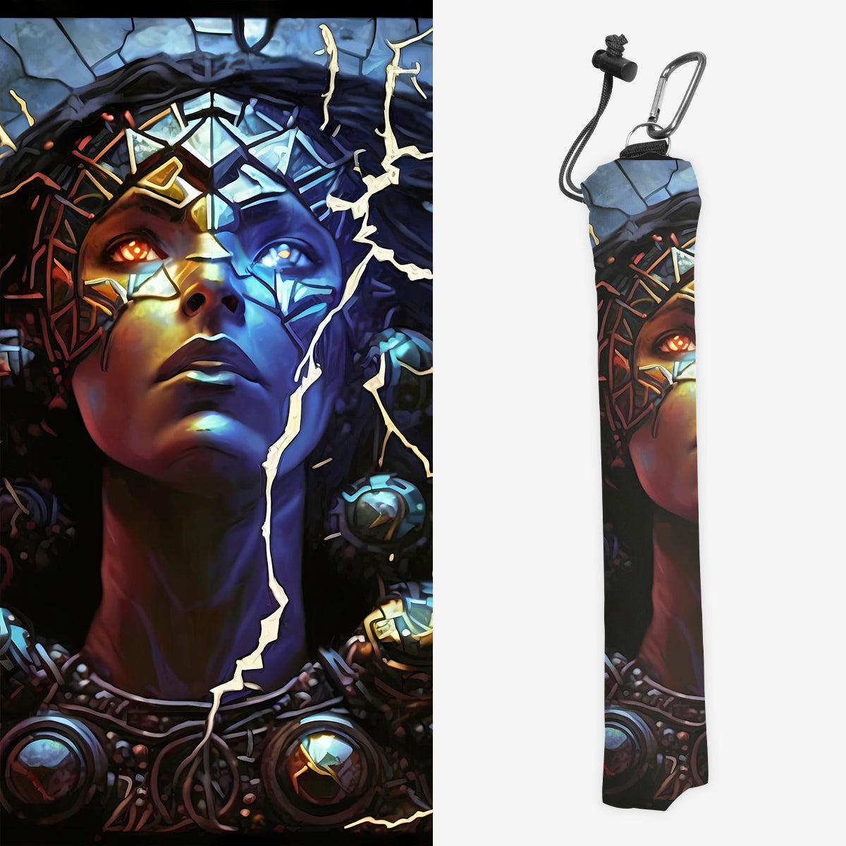Echoes of Spectrum Playmat Bag