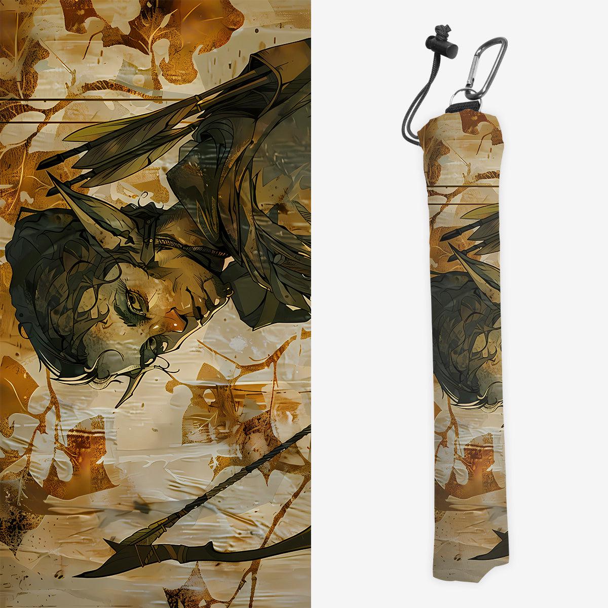 Elven Lore Playmat Bag