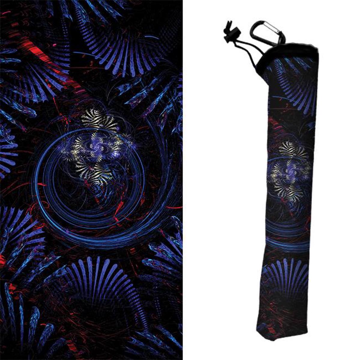 House of Fans Playmat Bag