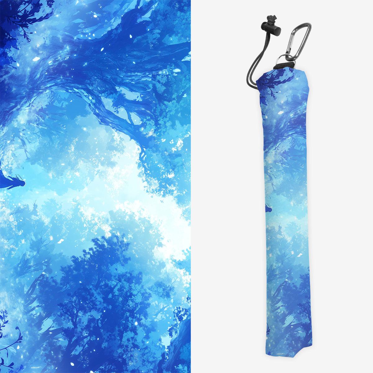Mystical Forest Playmat Bag